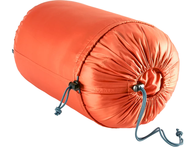 Deuter Starlight Pro Kids +0C Sleeping Bag CAMP 7 Deuter Starlight Pro Kids +0C Sleeping Bag CAMP