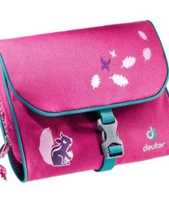 Deuter Kids Wash Bag Backpacks
