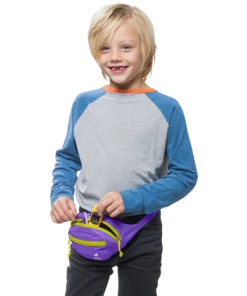 Backpacks Deuter Junior Hip Belt