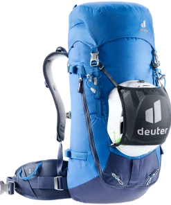 Deuter Helmet Holder Backpacks