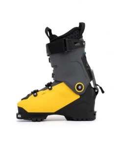 K2 Mindbender Team JR Ski Boot 12 K2 Mindbender Team JR Ski Boot