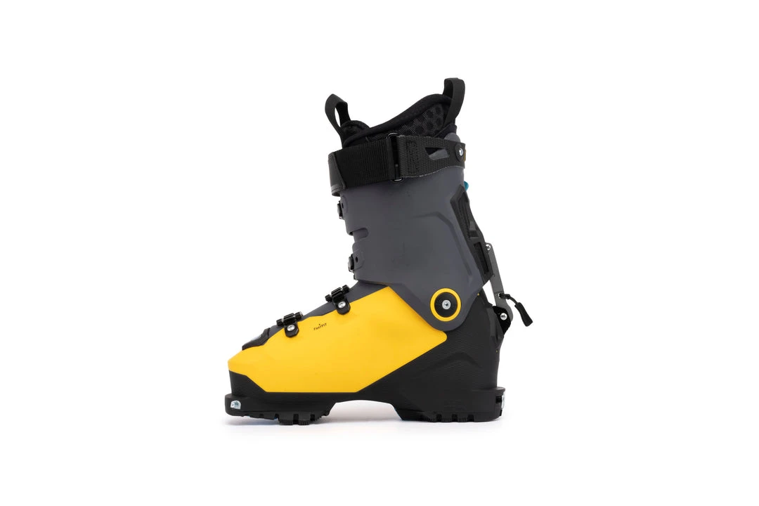K2 Mindbender Team JR Ski Boot 6 K2 Mindbender Team JR Ski Boot