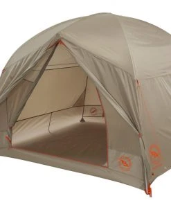 Big Agnes Spicer Peak 6 Person Tent