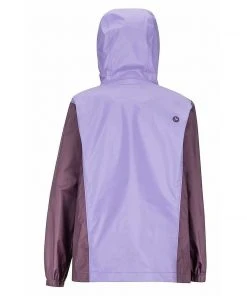 Marmot Girls PreCip Eco Rain Jacket - Clearance