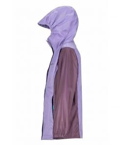 Marmot Girls PreCip Eco Rain Jacket - Clearance