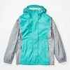 Marmot Girls PreCip Eco Rain Jacket 2 Marmot Girls PreCip Eco Rain Jacket