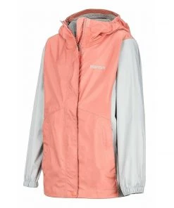 Marmot Girls PreCip Eco Rain Jacket - Clearance