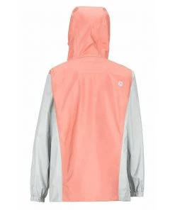 Marmot Girls PreCip Eco Rain Jacket - Clearance