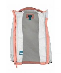 Marmot Girls PreCip Eco Rain Jacket - Clearance