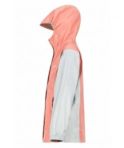 Marmot Girls PreCip Eco Rain Jacket - Clearance