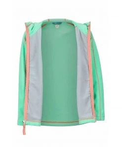 Clothing Marmot Girls Rocklin Fleece Hoody 10 Clothing Marmot Girls Rocklin Fleece Hoody