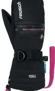 Reusch Luis R-Tex XT Junior Mitten Ski And Snowboarding Clothing