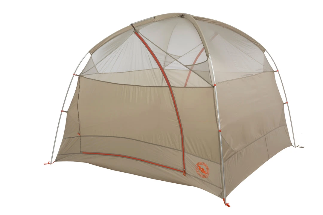Big Agnes Spicer Peak 4 Person Tent 6 Big Agnes Spicer Peak 4 Person Tent