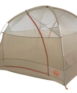 Big Agnes Spicer Peak 6 Person Tent