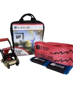 CAMP Slackline Industries Baseline 85 Or 50 Foot