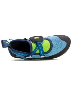 Evolv Venga Kids Climbing Shoe