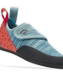 Black Diamond Kids Momentum Climbing Shoe