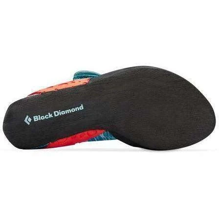 Black Diamond Kids Momentum Climbing Shoe 6 Black Diamond Kids Momentum Climbing Shoe