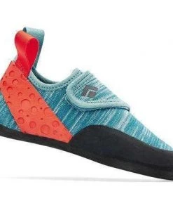 Black Diamond Kids Momentum Climbing Shoe 8 Black Diamond Kids Momentum Climbing Shoe