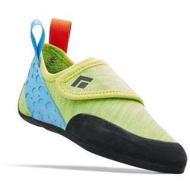 Black Diamond Kids Momentum Climbing Shoe 4 Black Diamond Kids Momentum Climbing Shoe