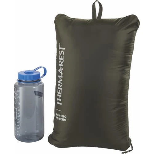 Therm-a-rest CAMP Thermarest Honch Poncho 10 Therm-a-rest CAMP Thermarest Honch Poncho