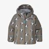 Rain Wear Patagonia Baby Torrentshell 3L Jacket - Clearance FINAL SALE