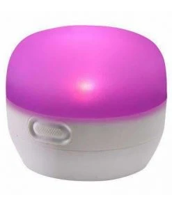 CAMP Black Diamond Moji Color Lantern