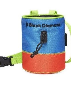 CLIMB Black Diamond Mojo Kids' Chalk Bag