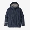 Patagonia Boys Torrentshell 3L Jacket - Clearance FINAL SALE