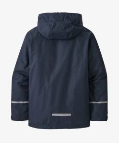 Patagonia Boys Torrentshell 3L Jacket - Clearance FINAL SALE
