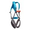 Black Diamond Momentum Kids' Full Body Climbing Harness 2 Black Diamond Momentum Kids' Full Body Climbing Harness