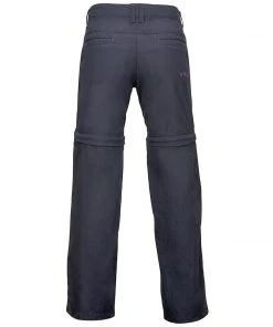 Marmot Girls Lobo's Convertible Pants Clothing