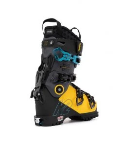 K2 Mindbender Team JR Ski Boot 11 K2 Mindbender Team JR Ski Boot