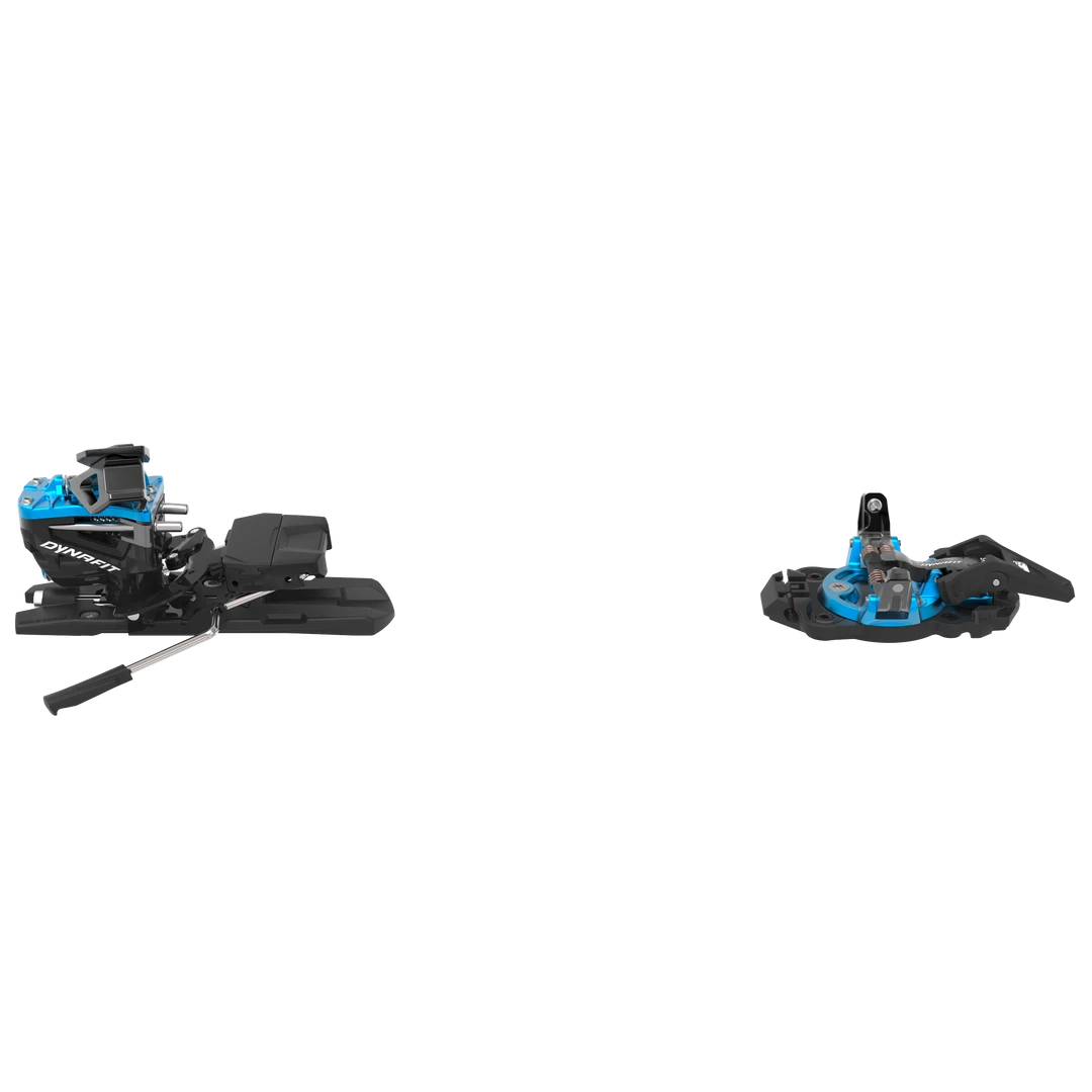 Dynafit ST Rotation Lite 7 Ski Touring Bindings Snow 4 Dynafit ST Rotation Lite 7 Ski Touring Bindings Snow