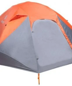 CAMP Marmot Tungsten 4-Person Tent