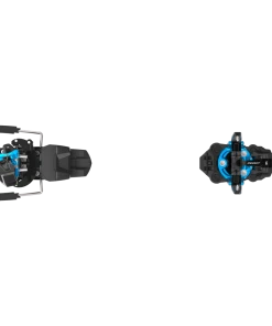 Dynafit ST Rotation Lite 7 Ski Touring Bindings Snow 7 Dynafit ST Rotation Lite 7 Ski Touring Bindings Snow
