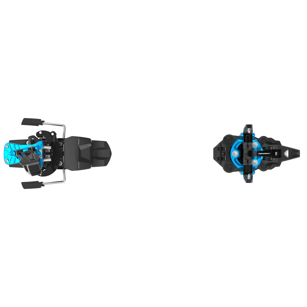 Dynafit ST Rotation Lite 7 Ski Touring Bindings Snow 5 Dynafit ST Rotation Lite 7 Ski Touring Bindings Snow