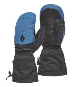 Black Diamond Men's Recon Mitts Ski And Snowboarding Clothing