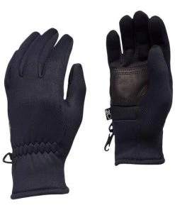Black Diamond Kids Heavyweight Screentap Gloves