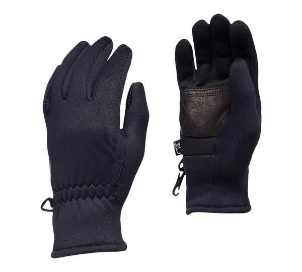 Black Diamond Kids Heavyweight Screentap Gloves 3 Black Diamond Kids Heavyweight Screentap Gloves