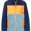 Marmot Boys Roland Fleece Jacket