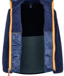 Marmot Boys Roland Fleece Jacket