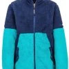 Ski And Snowboarding Clothing Marmot Girls Lariat Fleece Jacket