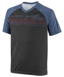 Clothing Louis Garneau Junior Span Cycling Jersey