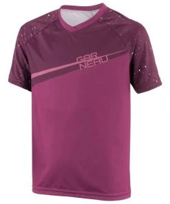 Clothing Louis Garneau Junior Span Cycling Jersey