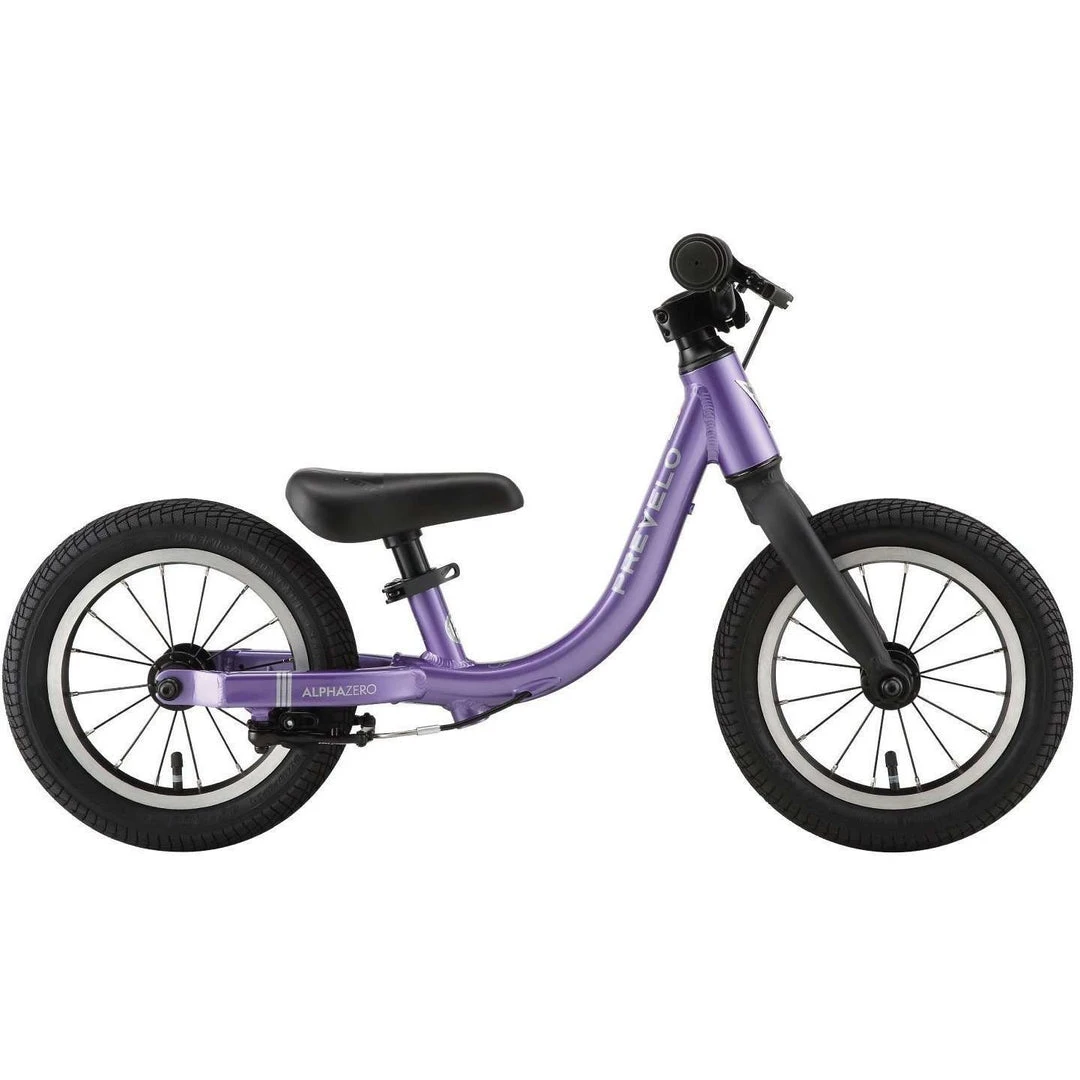 Prevelo Alpha Zero 12" Kids Balance Bike 4 Prevelo Alpha Zero 12" Kids Balance Bike
