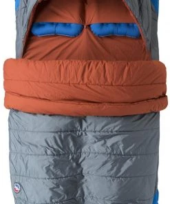 Big Agnes Dream Island 20 (-7C) Double Sleeping Bag