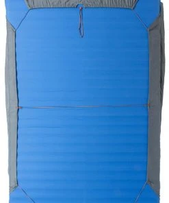 Big Agnes Dream Island 20 (-7C) Double Sleeping Bag