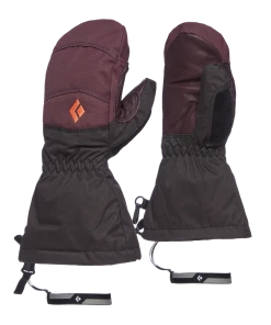 Black Diamond Kids Recon Mitts