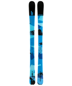 Hagan Junior Boost Skis Snow